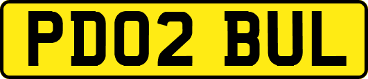 PD02BUL