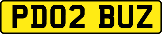 PD02BUZ