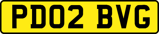 PD02BVG