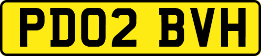 PD02BVH
