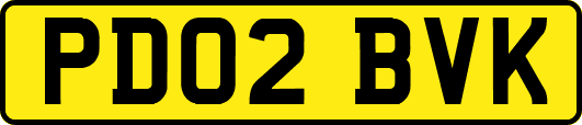 PD02BVK