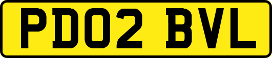 PD02BVL