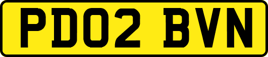 PD02BVN