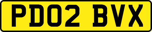 PD02BVX