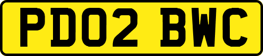 PD02BWC