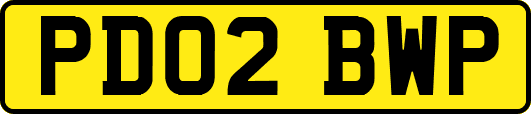 PD02BWP