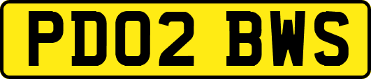 PD02BWS