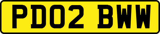 PD02BWW