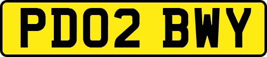 PD02BWY