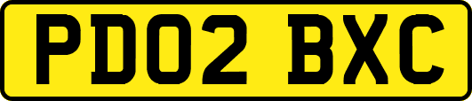PD02BXC