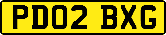 PD02BXG