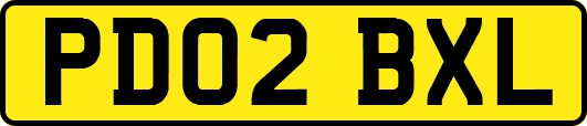 PD02BXL