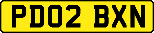 PD02BXN