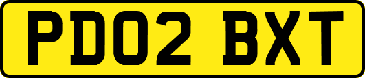 PD02BXT