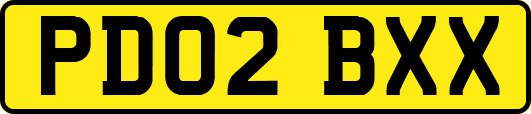 PD02BXX