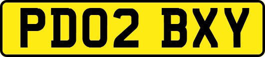 PD02BXY