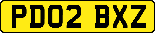 PD02BXZ