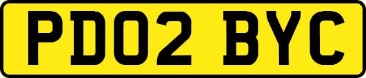 PD02BYC