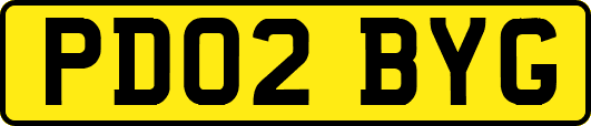 PD02BYG