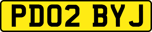 PD02BYJ