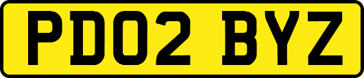 PD02BYZ