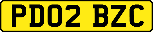 PD02BZC