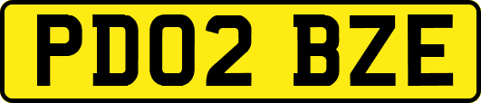 PD02BZE