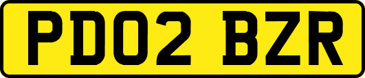 PD02BZR