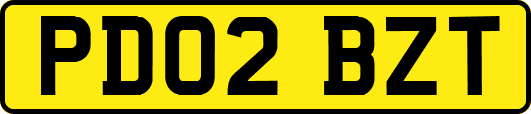 PD02BZT