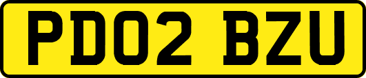 PD02BZU