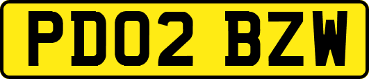 PD02BZW