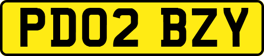 PD02BZY
