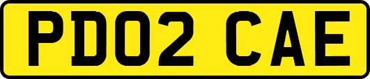 PD02CAE