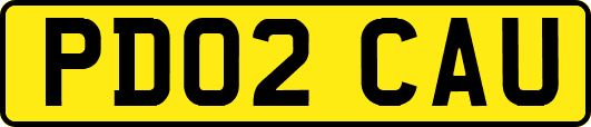PD02CAU