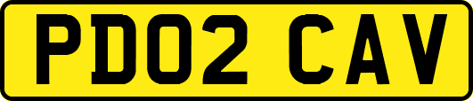 PD02CAV