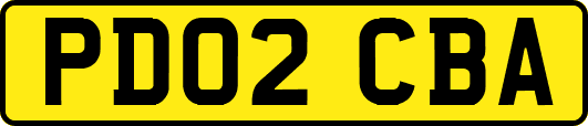 PD02CBA