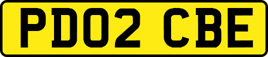 PD02CBE