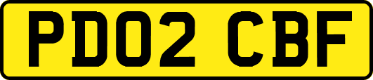 PD02CBF