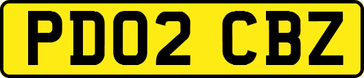 PD02CBZ