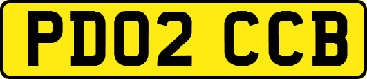 PD02CCB