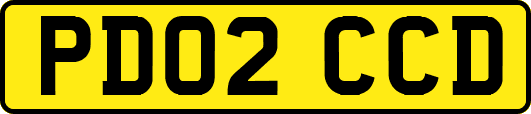 PD02CCD