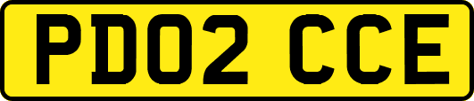 PD02CCE
