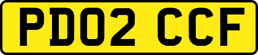 PD02CCF