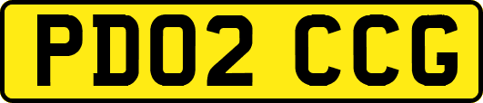 PD02CCG