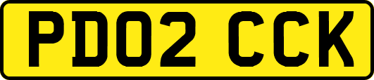 PD02CCK