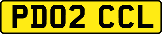 PD02CCL