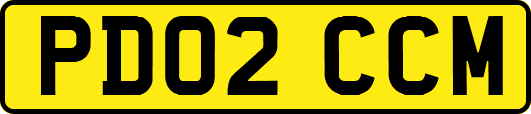 PD02CCM