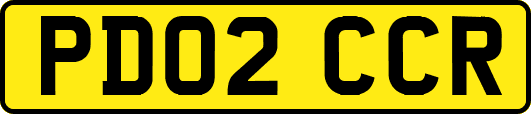 PD02CCR