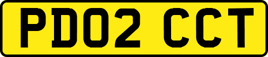 PD02CCT