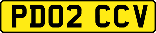 PD02CCV